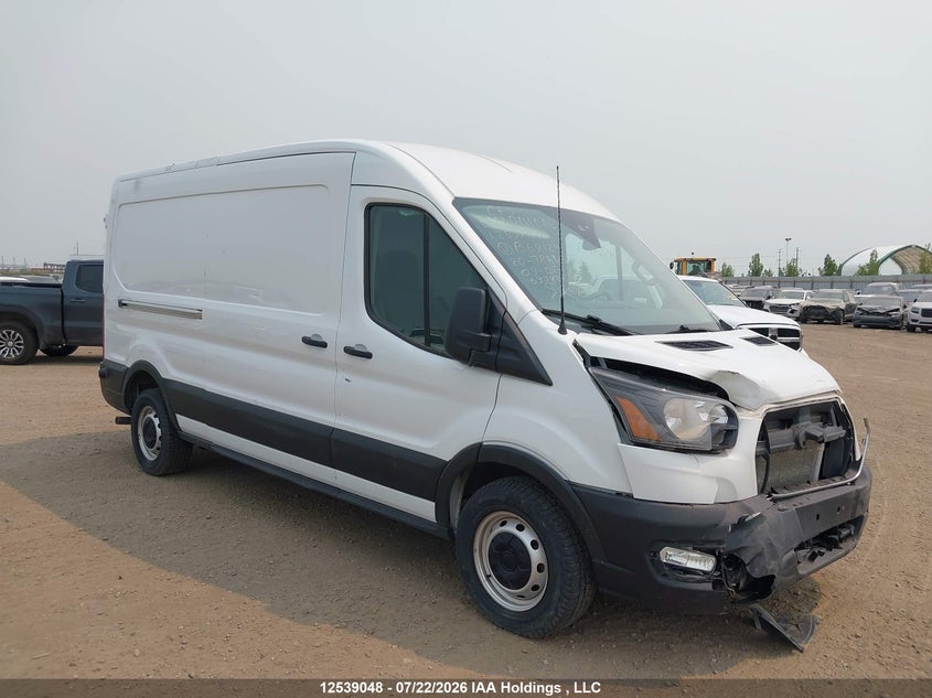 2020 FORD transit t-250
