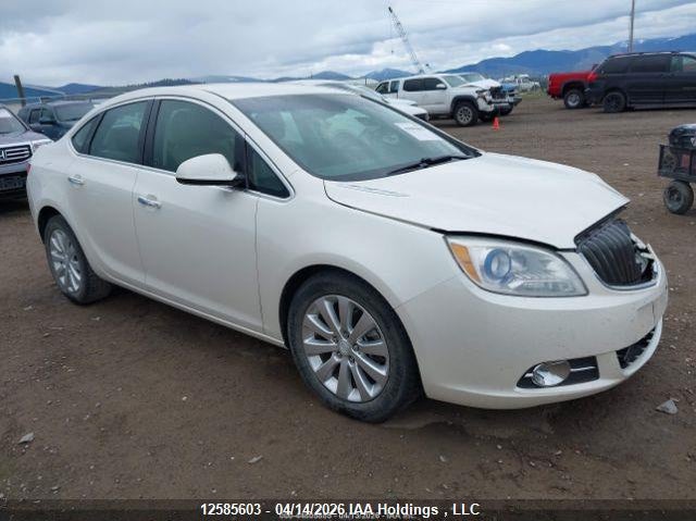 2012 BUICK VERANO