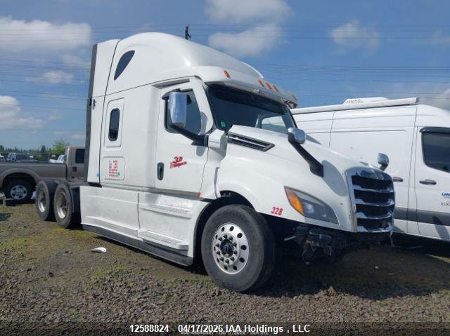 2021 FREIGHTLINER NEW CASCADIA 126