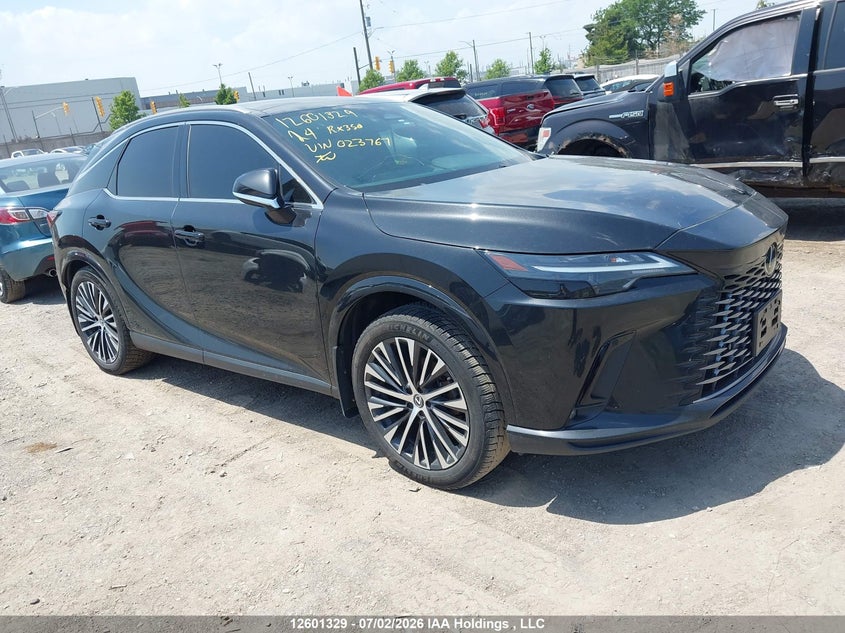 2024 LEXUS RX 350