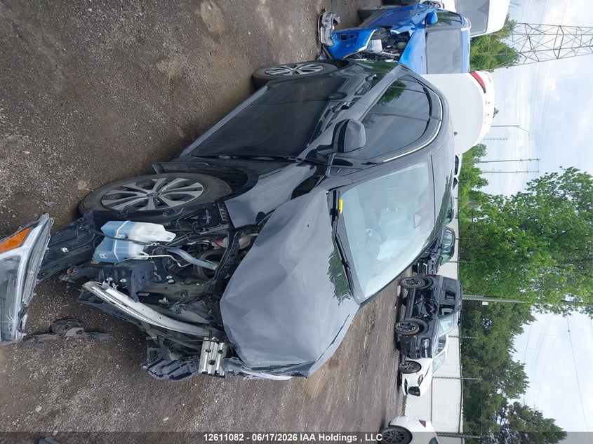 2024 TOYOTA COROLLA HYBRID
