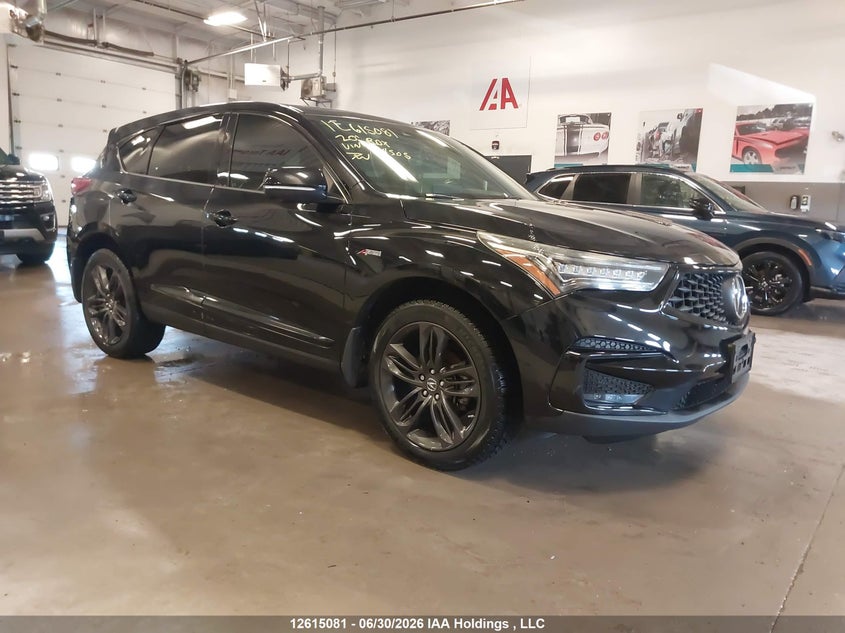 2020 ACURA RDX A-SPEC