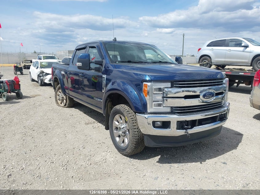 2019 FORD F350 SUPER DUTY