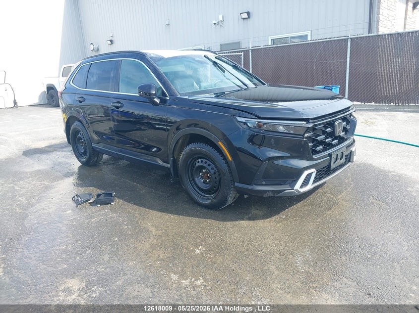 2024 HONDA CR-V SPORT TOURING