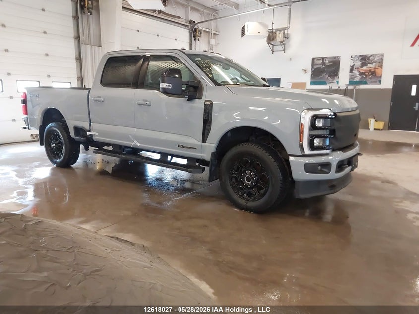 2024 FORD F350 SUPER DUTY