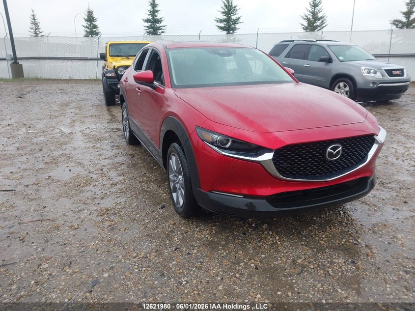 2025 MAZDA CX-30 PREMIUM