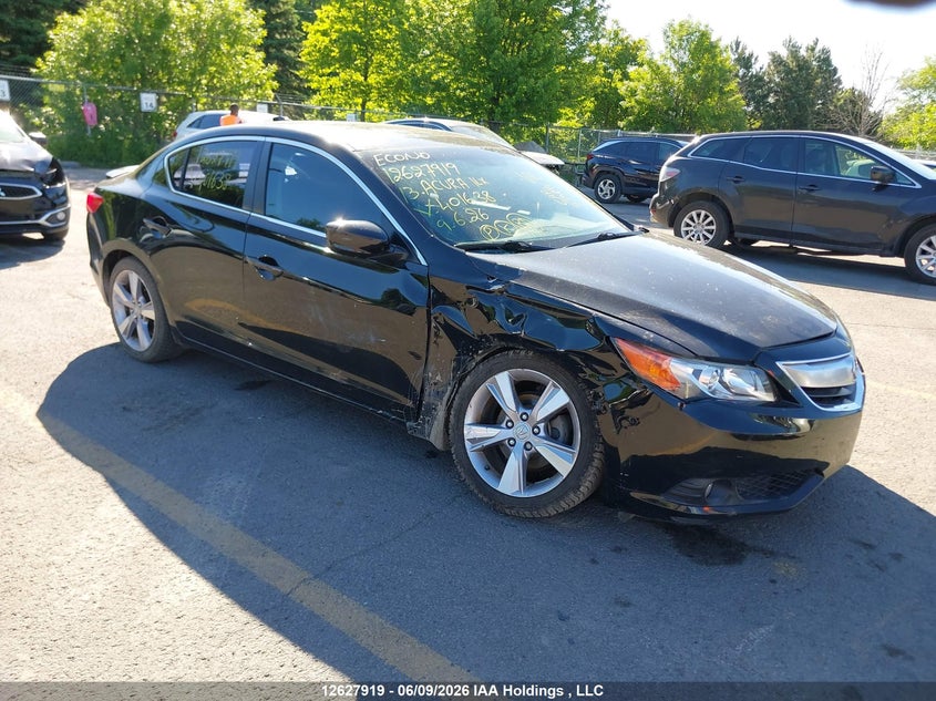 2013 ACURA ILX