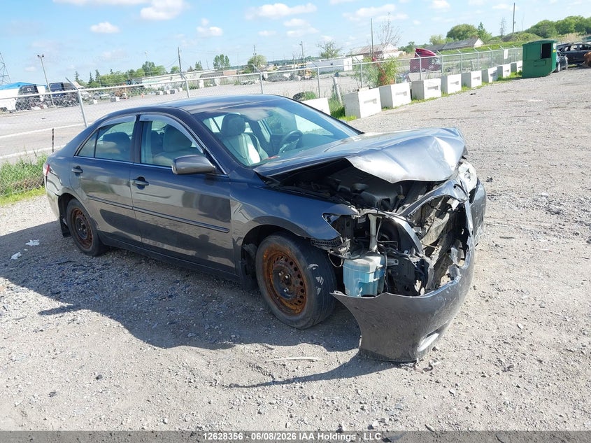 2011 TOYOTA CAMRY SE/LE/XLE