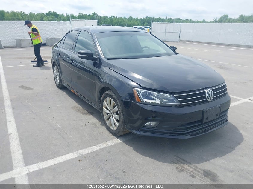 2015 VOLKSWAGEN JETTA