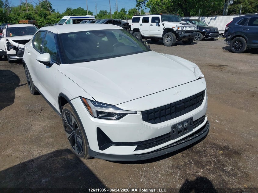 2023 POLESTAR 2