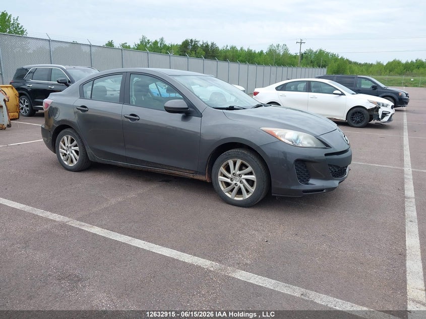 2012 MAZDA MAZDA3 GS-SKY