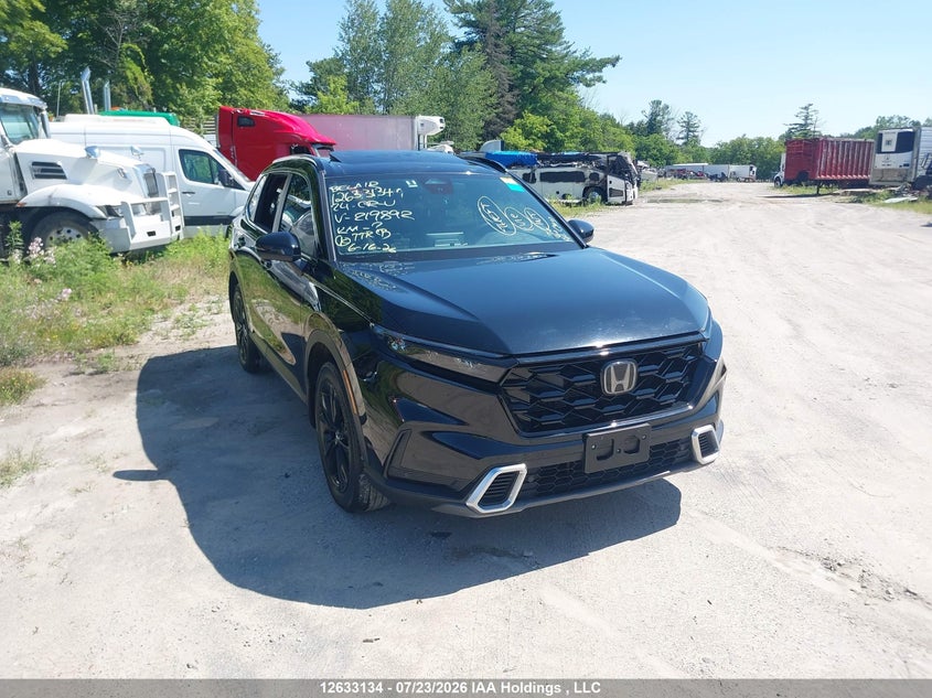 2024 HONDA CR-V HYBRID