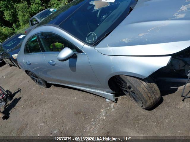 2026 MERCEDES BENZ CLA 250 COUPE 4MATIC