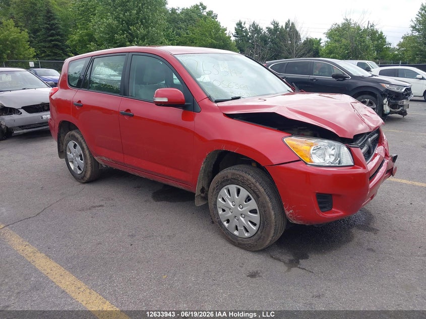 2011 TOYOTA RAV4