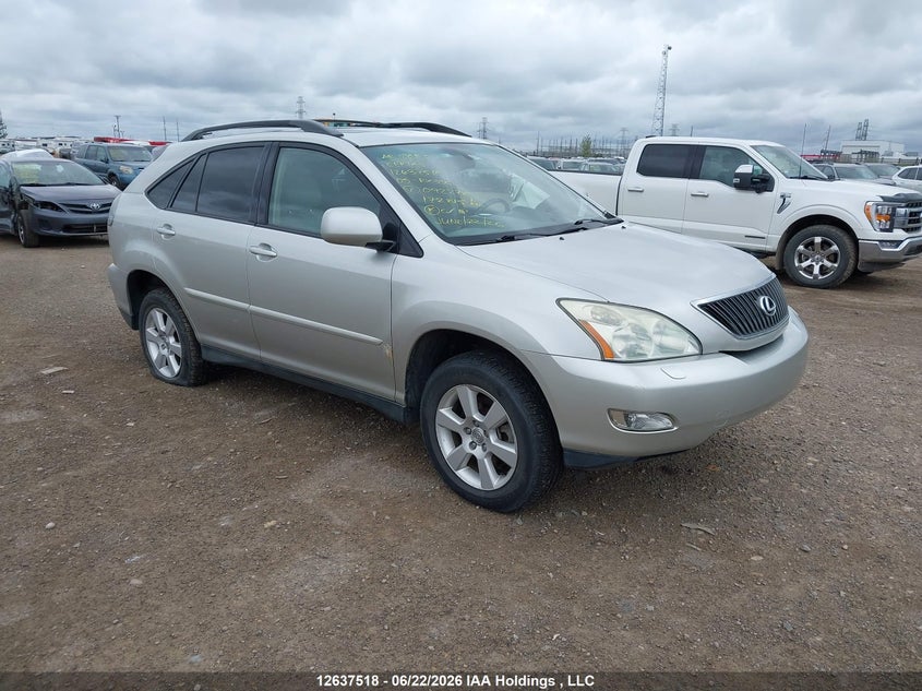 2005 LEXUS RX 330