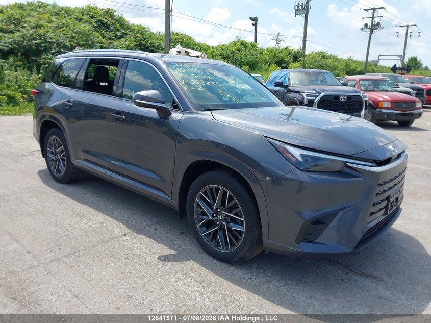 2024 LEXUS TX 350