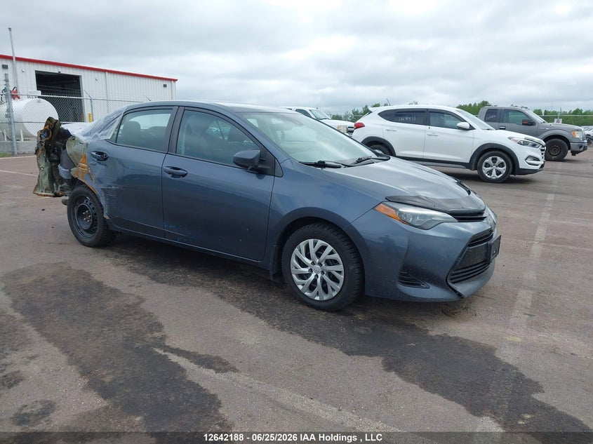 2019 TOYOTA COROLLA L/LE/XLE/SE/XSE