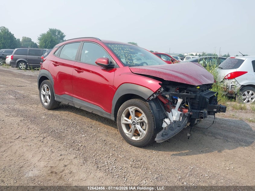 2023 HYUNDAI KONA SE
