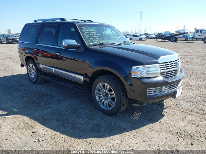 2009 LINCOLN NAVIGATOR