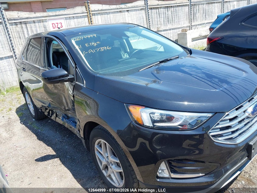 2021 FORD EDGE