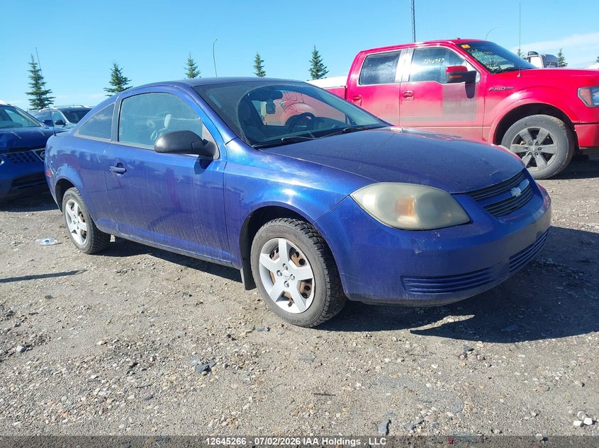2006 CHEVROLET COBALT LS