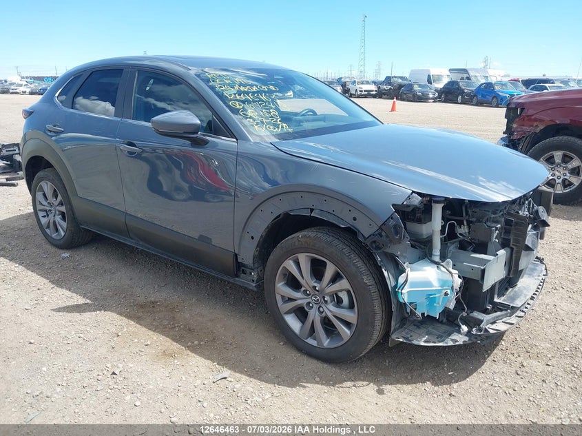 2024 MAZDA CX-30 PREFERRED