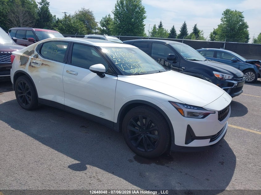 2023 POLESTAR 2