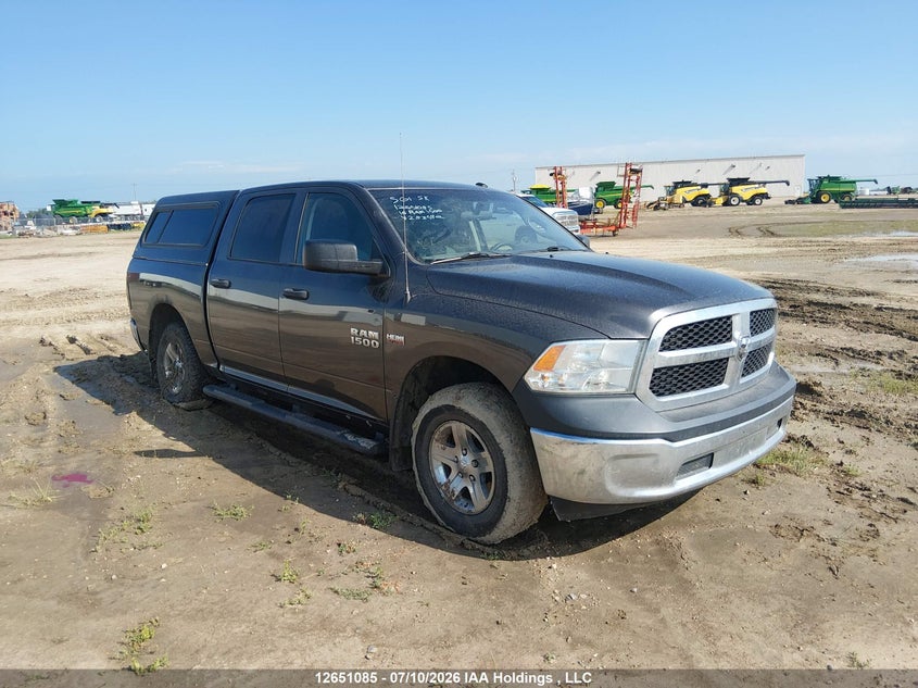 2016 RAM 1500 ST