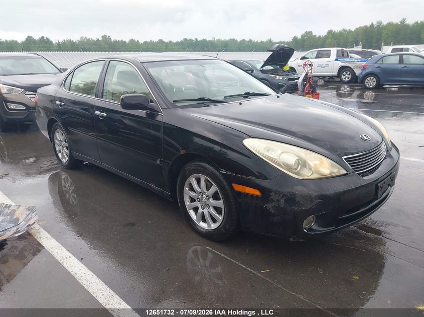 2006 LEXUS ES 330