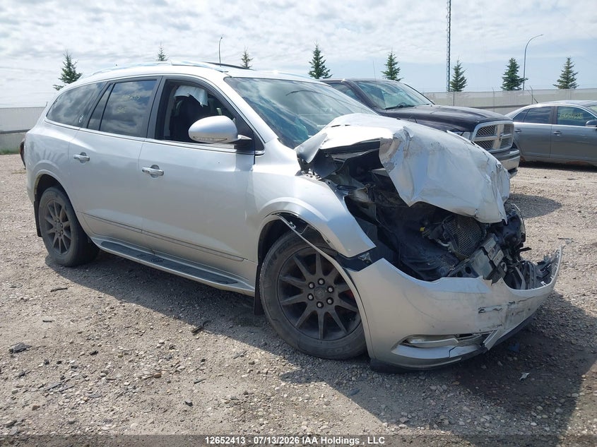 2014 BUICK ENCLAVE