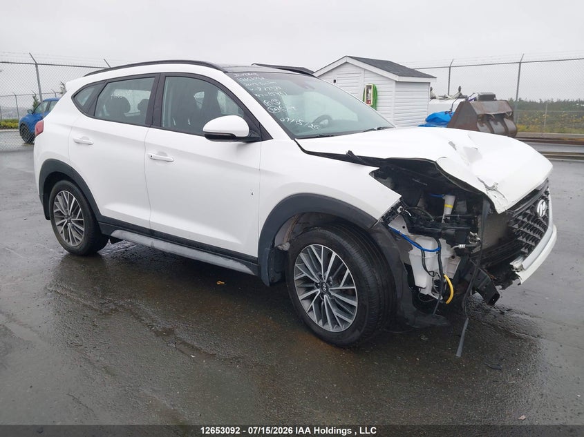 2019 HYUNDAI TUCSON LIMITED/SEL/SPORT/ULTIMATE/VALUE/NIGHT
