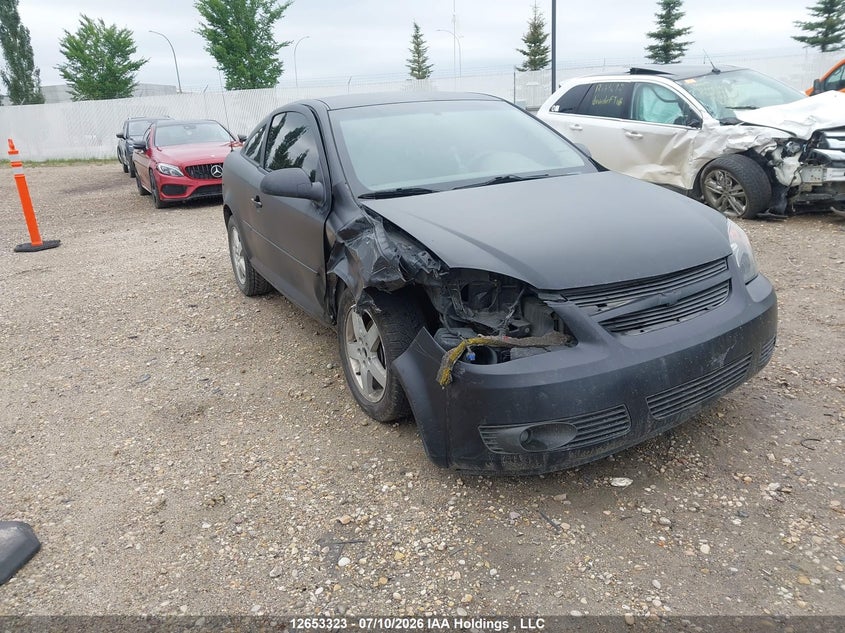 2010 CHEVROLET COBALT LT W/1SA