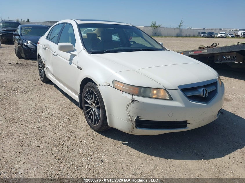 2005 ACURA TL
