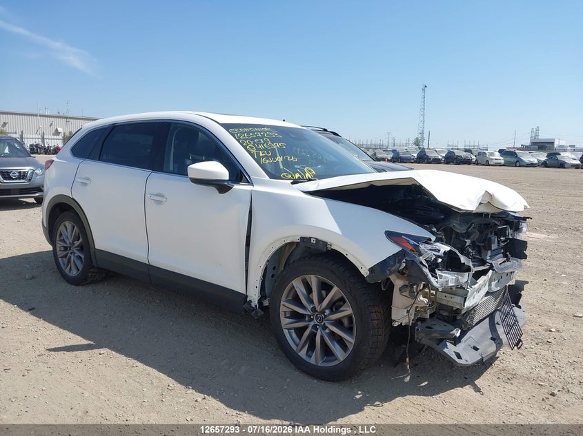 2020 MAZDA CX-9