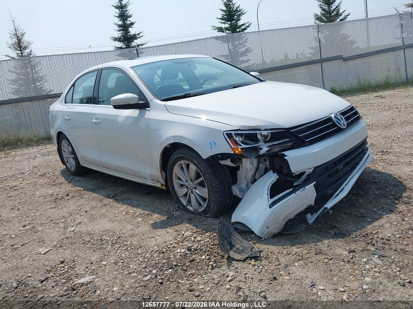 2015 VOLKSWAGEN JETTA 2.0L TRENDLINE/2.0L TRENDLINE+