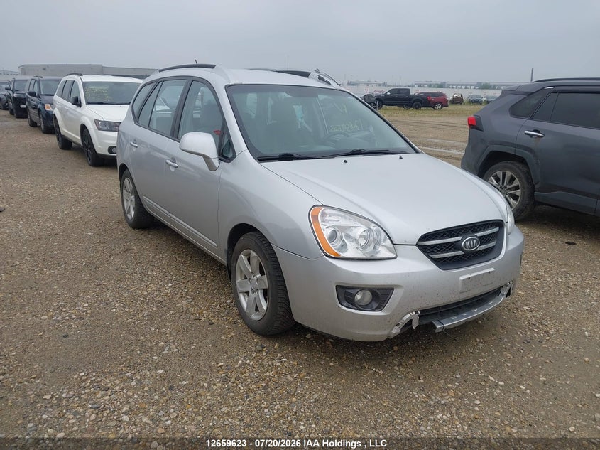 2007 KIA RONDO LX/EX