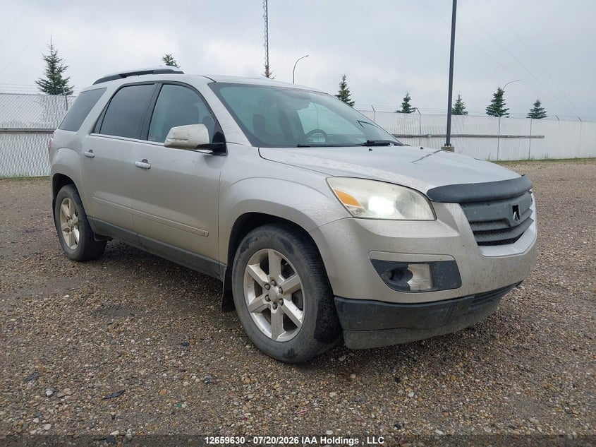 2007 SATURN OUTLOOK XR