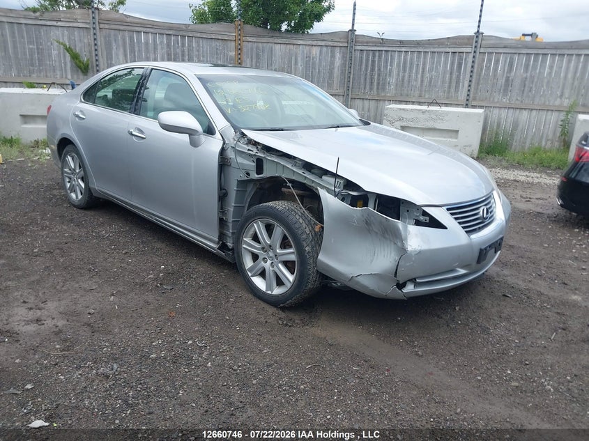 2009 LEXUS ES 350