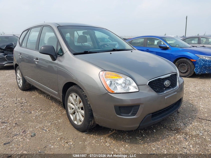 2012 KIA RONDO