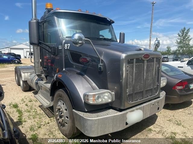 2015 PETERBILT OTHER