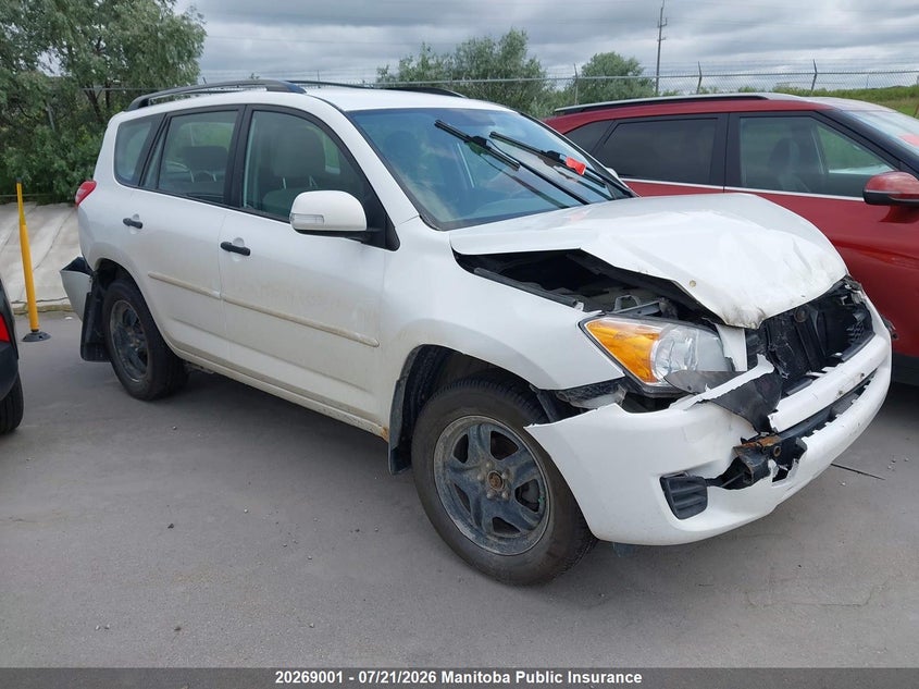 2011 TOYOTA RAV4