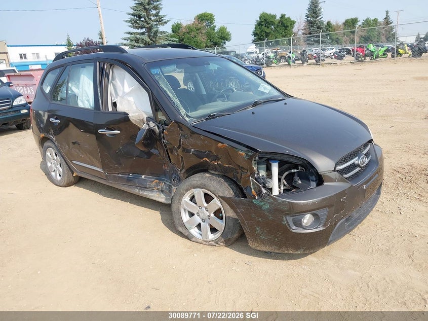 2009 KIA RONDO LX/EX