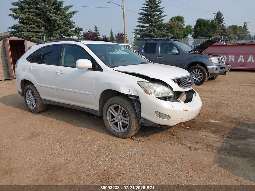 2006 LEXUS RX 330