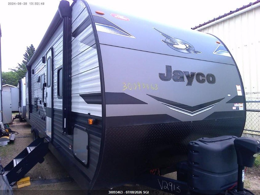 2023 JAYCO JAY FLIGHT 28BHS