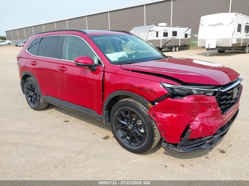 2023 HONDA CR-V SPORT