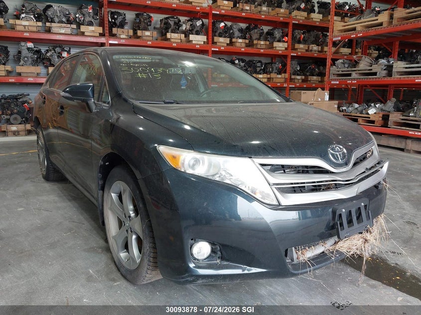 2015 TOYOTA VENZA LE/XLE/LIMITED