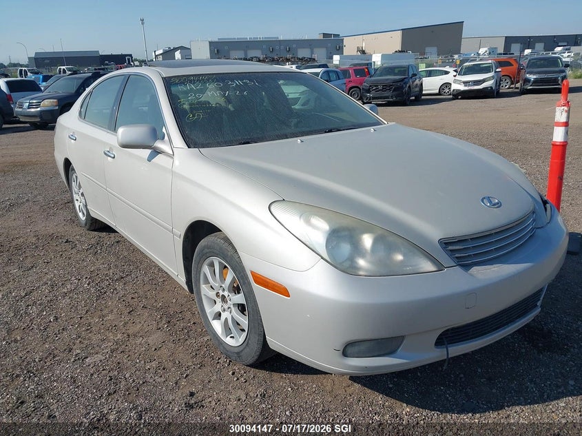 2003 LEXUS ES 300