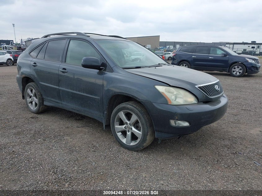 2004 LEXUS RX 330