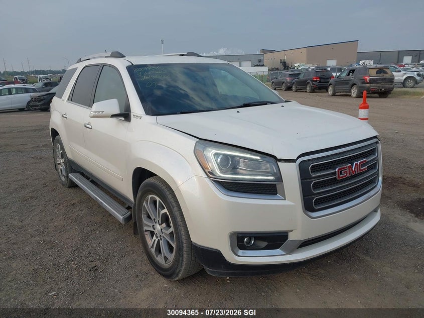 2014 GMC ACADIA SLT-1