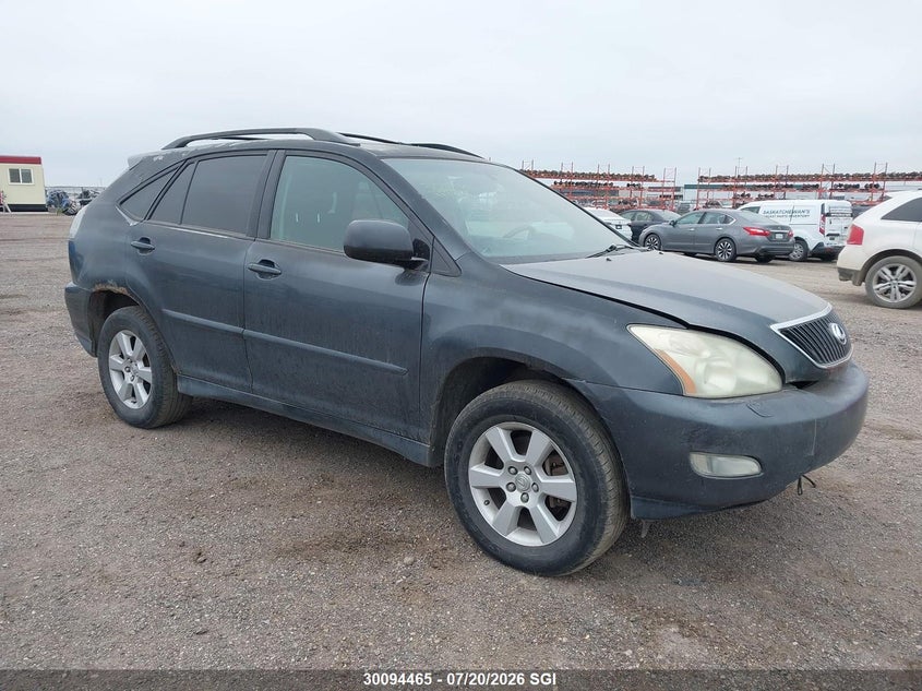 2005 LEXUS RX 330